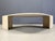 Stone Vintage Travertine Coffee Table from Roche Bobois, 1970s For Sale - Image 7 of 12