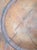 19th or 20th Century Large 30" Primitive Elm Carved Dough Bowl For Sale - Image 12 of 18