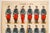 Date: 1880s-1890s Size: 11.5 x 15.5 inches Printer: Pellerin et cie. About this poster: Imagerie d'Épinal was a print...