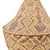 Early 20th Century Antique Botswana Lidded Basket Sidley Collection For Sale - Image 4 of 7