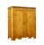 19th Century Swedish Birch Cupboard, 1860s For Sale - Image 11 of 11