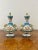 Victorian French Severs Lidded Vases, 1860s, Set of 2 For Sale - Image 3 of 7