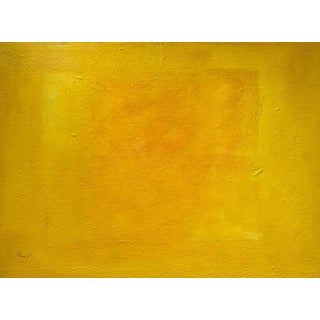 Gilbert Pauli, Peace Flags N°33, 2004, Oil on Canvas For Sale