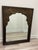 Ornate and Vintage mirror, combination of metallic and wood. Very heavy. Purchased over 20 years ago in CA, but place of...