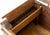 Continental Walnut Coffer, 18th Century For Sale In New York - Image 6 of 10