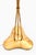 Floor Lamp in Brass by Hans Bergström for Asea, 1950s For Sale - Image 6 of 8