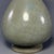 Antique Chinese Celadon Yuhuchun Vase With Crackle Glaze For Sale - Image 4 of 7