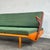 Mid-Century Convertible Sofa from Opp Drevovyroba, 1970s For Sale - Image 6 of 15