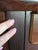 Falster Rosewood Sideboard Credenza Tambour MCM Vintage For Sale - Image 12 of 12