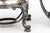 Meriden Silver Plate Co. Antique Meriden Britannia Victorian Silverplate Samovar Garniture Set, 3 Pieces For Sale - Image 4 of 12