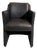 Leather Armchair from Rolf Benz For Sale