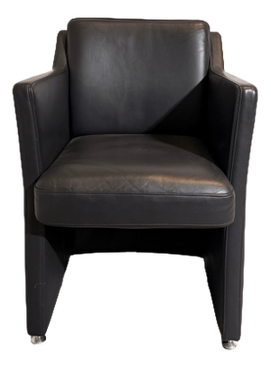 Leather Armchair from Rolf Benz