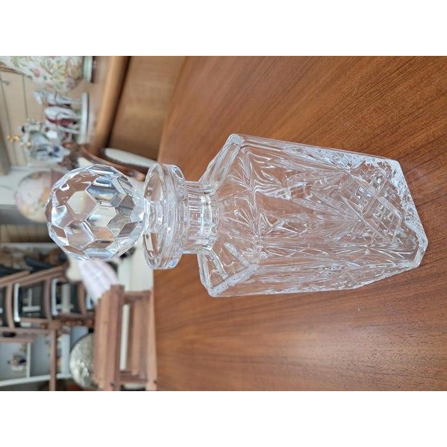 Antique Tantalus Silver Plated Decanters, 1880, Set of 4 For Sale - Image 14 of 18