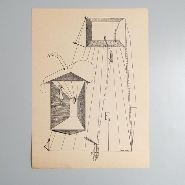 Max ernst "fiat modes - pereat ars" dada artwork print, 1970 explore the avant-garde world of dada with max ernst's "fiat...