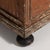Early 19th Century Swedish Sienna Gustavian Patinated Wood Secretary Desk For Sale - Image 10 of 15