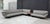 Cassina Patricia Urquiola 4 Piece "Beam" Sectional Sofa for Cassina, Italian Modern For Sale - Image 4 of 17