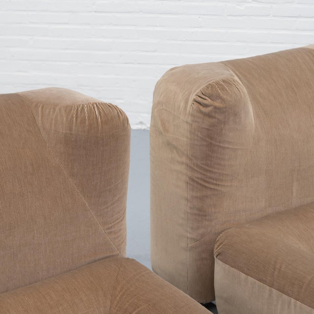 Lounge Chair from IPE, Italy, 1970s For Sale - Image 15 of 18