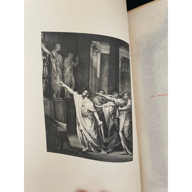 Paper Voltaire’s Works 1901 21 Volume Set. E R Dumont. (Volumes 1-22, (Volume 14 Na) For Sale - Image 7 of 12
