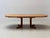Mid-Century Modern Table by Dieter Wäckerlin, 1960s For Sale - Image 4 of 17