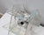 Murano Glass Sconces from Mazzega, 1960s, Set of 2 For Sale - Image 9 of 14
