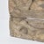 Stone Gray Early 20th Century Dogon Granary Door Mali For Sale - Image 8 of 13