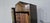 Mahogany Open Adjustable Library Bookcases, Set of 2 For Sale - Image 9 of 18