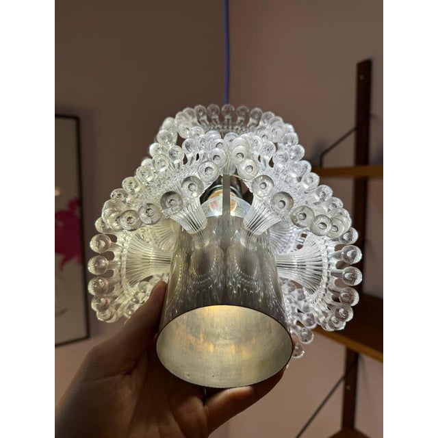 Dandelion Pendant Lamp by Sölken For Sale - Image 9 of 11