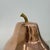 Large Vintage Pear-Shaped Cooler in Copper from Raymor, Italy, 1970s For Sale - Image 6 of 18