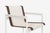 1960s Richard Schultz for Knoll Pull-Up Chairs - Set of 2 For Sale - Image 9 of 12
