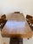 Art Deco Table and Chairs, 1930s, Set of 7 For Sale - Image 3 of 8