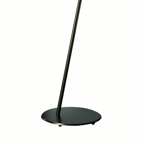 Amanita Floor Lamp by Mariana Pellegrino Soto for Oluce For Sale - Image 3 of 6