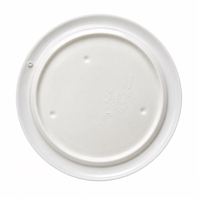 Bring timeless English charm to your home with this vintage H&R Johnson ceramic tile trivet, featuring a beautifully...