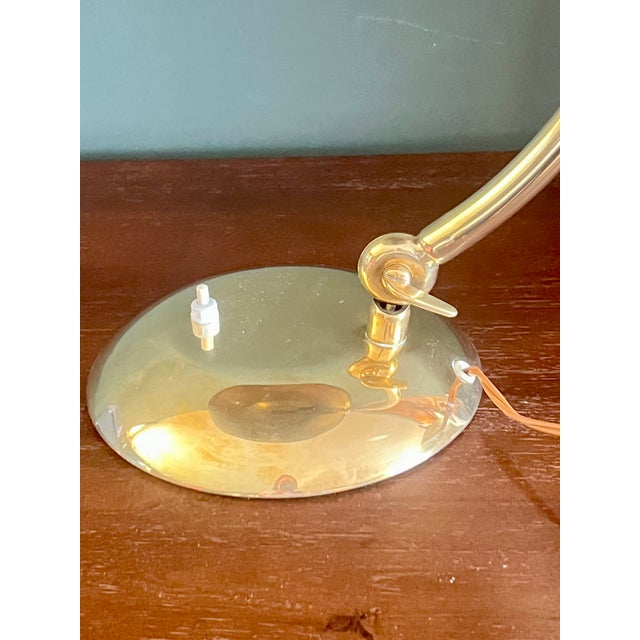 Desk Lamp from Hillebrand Leuchten, 1930s For Sale - Image 12 of 15