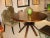 Walnut Dining Table For Sale - Image 6 of 7