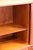 Danish Sideboard in Teak and Walnut with Sliding Doors, 1960s For Sale - Image 17 of 18