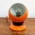 1980s Lamp Eyeball by E.S. Horn for Aalestrup, 1980s For Sale - Image 5 of 15