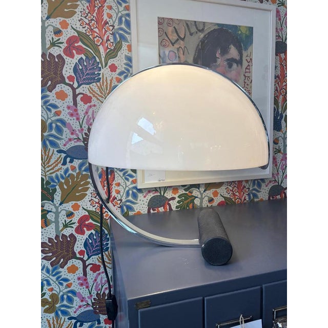 Table Lamp by Stilnovo for Artimeta, 1970s For Sale - Image 7 of 10