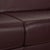 Blues Corner Sofa in Leather from Ewald Schillig For Sale - Image 6 of 16