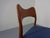 Model 308 Chair by Arne Hovmand-Olsen for Mogens Kold, 1956 For Sale - Image 16 of 18