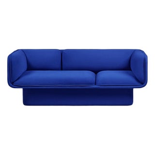 Block Sofa by Pepe Albargues for Missana For Sale