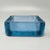 Blue Ashtray by Sergio Asti for Arnolfo di Cambio, Italy, 1970s For Sale - Image 6 of 7