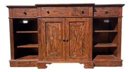 Example of Hooker Furniture Credenzas and Sideboards