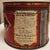 Vintage Collectable "Boscul Coffee" Tin, 1lb Container For Sale - Image 6 of 8