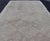 Vintage Turkish Oushak Rug With Subtle Geometric and Floral Motifs 3'2 X 5'6 For Sale - Image 4 of 11