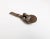 Bronze Spoon from Blachian Bronze Kunst, Germany, 1970s For Sale - Image 11 of 11