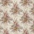 Sample- Schumacher Quail Meadow Fabric in Winter For Sale