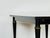 Art Déco Extendable Dining Table in Maccassar Ebony, France, 1950s For Sale - Image 10 of 17