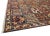 Rustic Vintage Baktarie Wool Rug For Sale - Image 3 of 7
