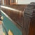 Wood 1930's American Waterfall Dresser Custom Restored For Sale - Image 7 of 9