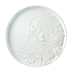 Terrain Plate from Studio Lorier